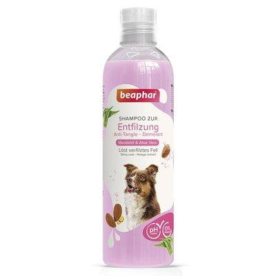 beaphar Entfilzungs-Shampoo 250ml beaphar Entfilzungs-Shampoo 250ml