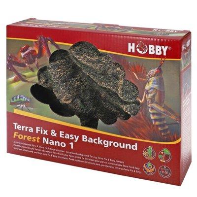 HOBBY Terra Fix & Easy Background Forest Nano HOBBY Terra Fix & Easy Background Forest Nano