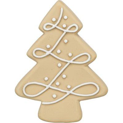 TRIXIE Hundespielzeug Xmas Tannenbaum, Latex, 13cm TRIXIE Hundespielzeug Xmas Tannenbaum, Latex, 13cm