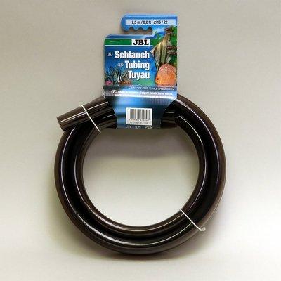 JBL Flexibler Aquaschlauch Grau 2,5m JBL Flexibler Aquaschlauch Grau 2,5m