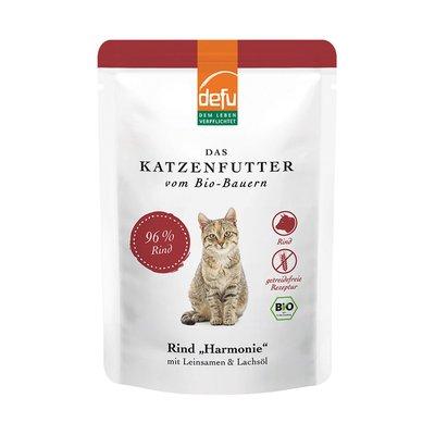 Defu Bio-Rind Harmonie Defu Bio-Rind Harmonie