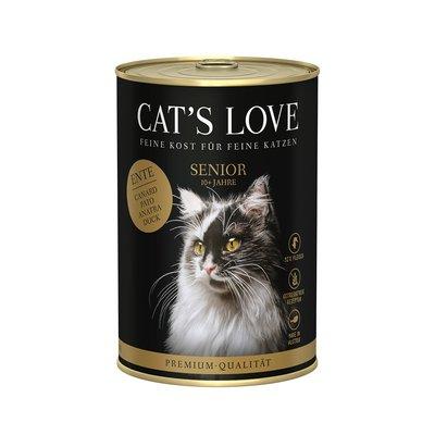 Cat´s Love Senior Ente Cat´s Love Senior Ente