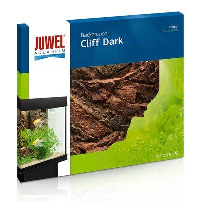 Juwel Motivrückwand Cliff Dark Juwel Motivrückwand Cliff Dark