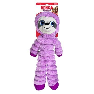 KONG Hundespielzeug Shakers Crumples Faultier XL KONG Hundespielzeug Shakers Crumples Faultier XL