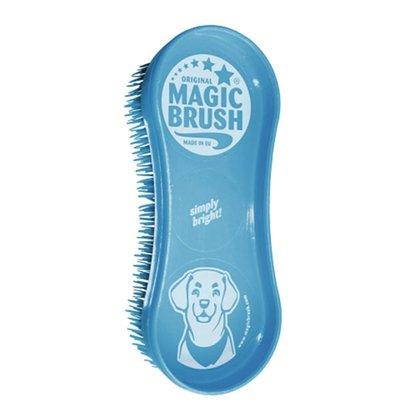 Kerbl MagicBrush DOG Blue Sky Kerbl MagicBrush DOG Blue Sky