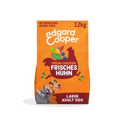 Edgard & Cooper Adult Frisches Freilaufhuhn Edgard & Cooper Adult Frisches Freilaufhuhn