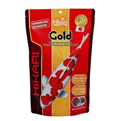 Hikari Gold Mini 500g Hikari Gold Mini 500g