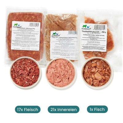 Haustierkost Paket Katze Senior 15 kg Haustierkost Paket Katze Senior 15 kg