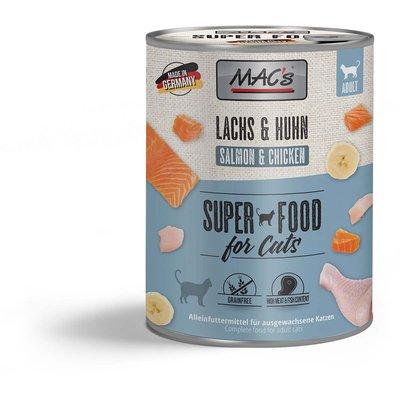 MAC's CAT Lachs & Huhn MAC's CAT Lachs & Huhn