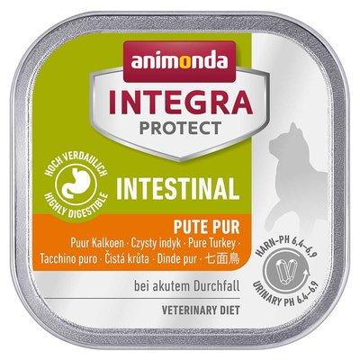 animonda INTEGRA PROTECT Intestinal Pute pur animonda INTEGRA PROTECT Intestinal Pute pur