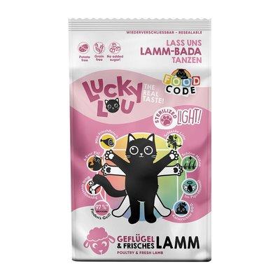 Lucky Lou Light Geflügel & Lamm Lucky Lou Light Geflügel & Lamm