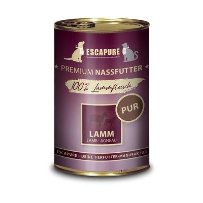 Escapure Lamm PUR Escapure Lamm PUR
