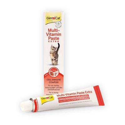 Gimcat MultiVitamin Paste Extra Gimcat MultiVitamin Paste Extra