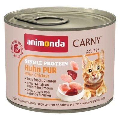 animonda Carny Adult Huhn pur animonda Carny Adult Huhn pur