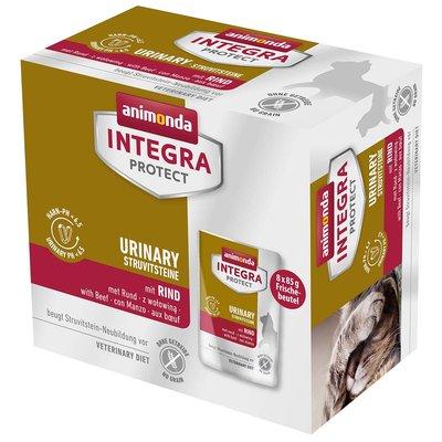 animonda INTEGRA PROTECT Adult Urinary Harnsteine mit Rind animonda INTEGRA PROTECT Adult Urinary Harnsteine mit Rind