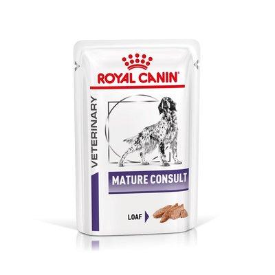 ROYAL CANIN® Expert MATURE CONSULT Nassfutter für Hunde ROYAL CANIN® Expert MATURE CONSULT Nassfutter für Hunde