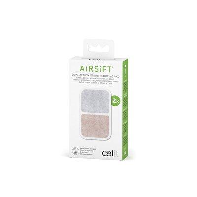 Catit AiRSiFT Dual Action Pad Catit AiRSiFT Dual Action Pad