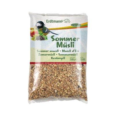 Erdtmann's Sommer-Müsli Erdtmann's Sommer-Müsli
