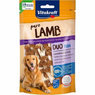 Vitakraft LAMB Duo Lammfleisch & Fisch MSC Vitakraft LAMB Duo Lammfleisch & Fisch MSC