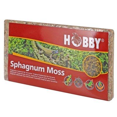 Hobby Sphaghnum Moss 100g Hobby Sphaghnum Moss 100g