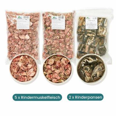 Haustierkost HAPPEN-Paket Haustierkost HAPPEN-Paket
