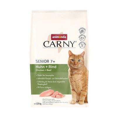 animonda Carny Senior Huhn + Rind animonda Carny Senior Huhn + Rind