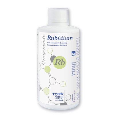 Tropic Marin Components Rubidium 250 ml Tropic Marin Components Rubidium 250 ml