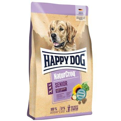 Happy Dog NaturCroq Senior Happy Dog NaturCroq Senior