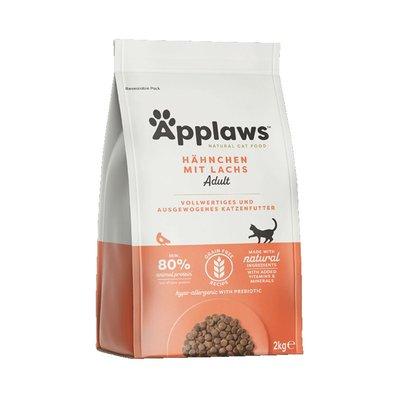 Applaws Cat Hühnchen & Lachs Applaws Cat Hühnchen & Lachs