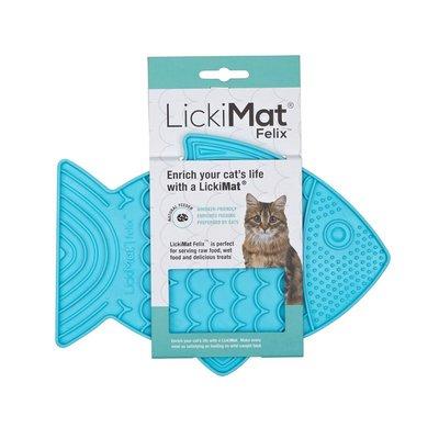 LickiMat Felix Leckmatte LickiMat Felix Leckmatte