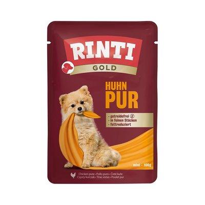 RINTI Gold Huhn Pur RINTI Gold Huhn Pur