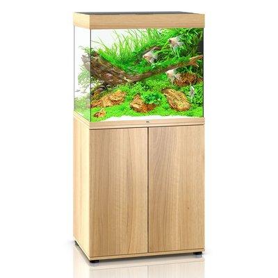 Juwel Lido 200 LED Komplett Aquarium mit Unterschrank SBX Juwel Lido 200 LED Komplett Aquarium mit Unterschrank SBX