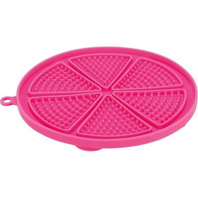 Trixie Lick'n'Snack Schleckmatte Rund Trixie Lick'n'Snack Schleckmatte Rund