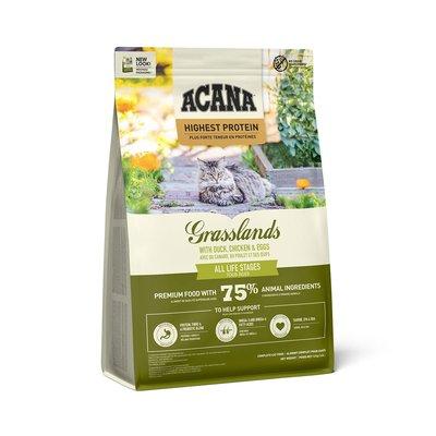 ACANA Cat Grasslands ACANA Cat Grasslands