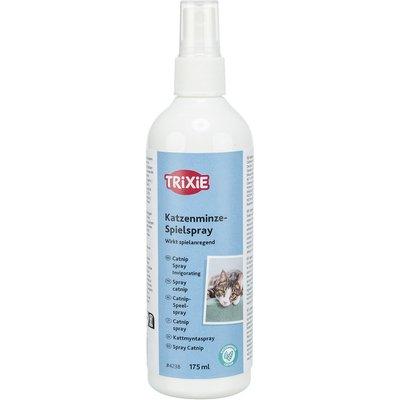 Trixie Catnip-Spielspray Katzenminze-Extrakt 175 ml Trixie Catnip-Spielspray Katzenminze-Extrakt 175 ml