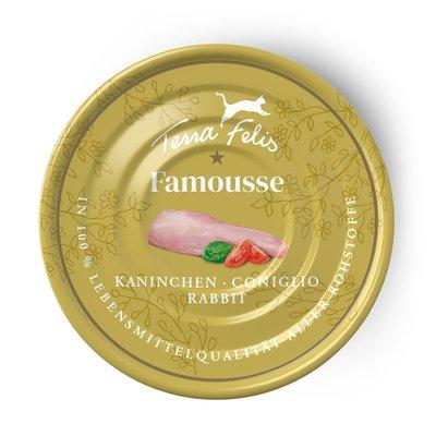 Terra Felis Famousse Kaninchen Terra Felis Famousse Kaninchen