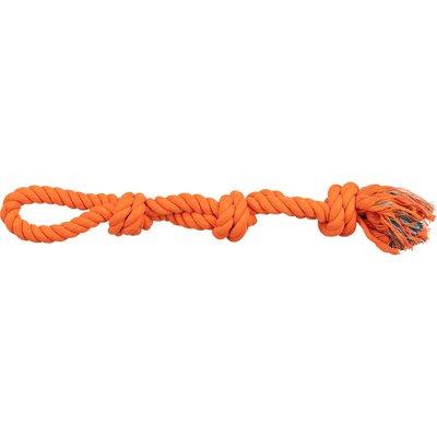 Trixie Doppel-Spieltau Zerrspielzeug 60cm Trixie Doppel-Spieltau Zerrspielzeug 60cm