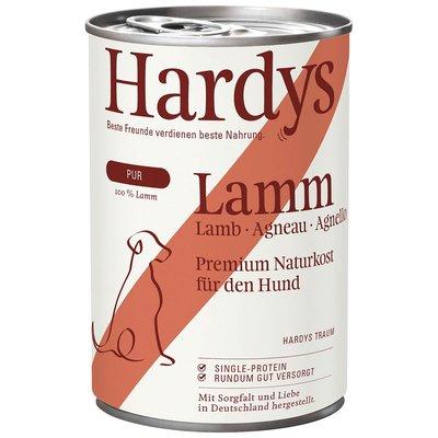 Hardys PUR Lamm Hardys PUR Lamm