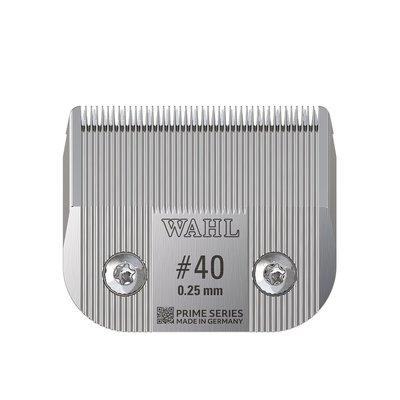 WAHL Schneidsatz Prime Series für Max50+, MaxGO, Max45, Max50 WAHL Schneidsatz Prime Series für Max50+, MaxGO, Max45, Max50