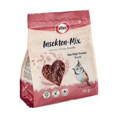 elles Insekten-Mix 125g elles Insekten-Mix 125g
