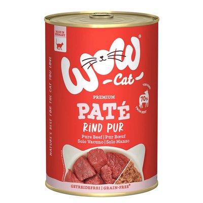 WOW CAT Adult Rind Pur WOW CAT Adult Rind Pur
