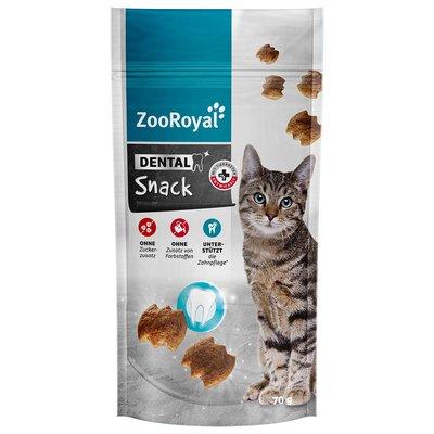 ZooRoyal Dental Snack ZooRoyal Dental Snack