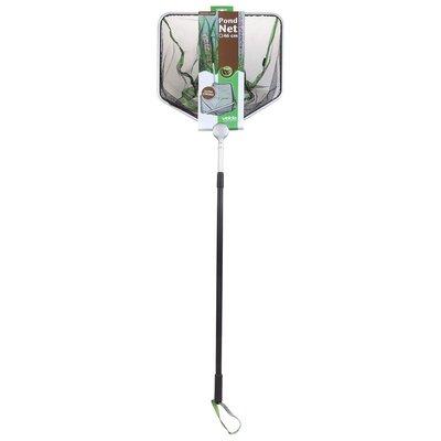 Velda Pond Net eckig mit Teleskopstiel Velda Pond Net eckig mit Teleskopstiel