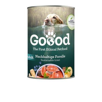Goood Adult Nachhaltige Forelle Goood Adult Nachhaltige Forelle