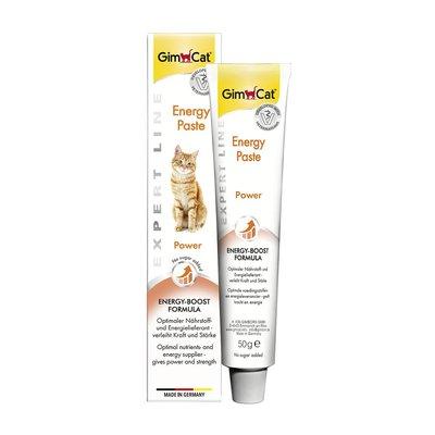 GimCat Energy Paste 50g GimCat Energy Paste 50g