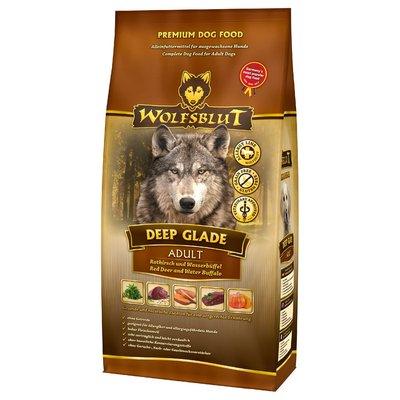 Wolfsblut Deep Glade Adult Wolfsblut Deep Glade Adult