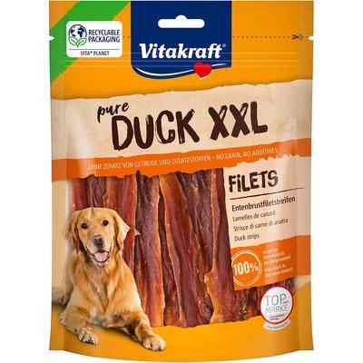 Vitakraft DUCK XXL Entenfleischstreifen Vitakraft DUCK XXL Entenfleischstreifen