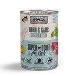 MAC's CAT Huhn & Gans MAC's CAT Huhn & Gans