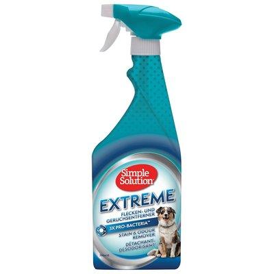 Simple Solution Extreme Flecken- und Geruchsentferner Simple Solution Extreme Flecken- und Geruchsentferner