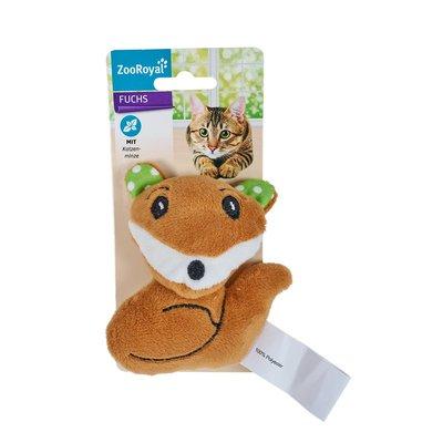 ZooRoyal Fuchs mit Katzenminze ZooRoyal Fuchs mit Katzenminze